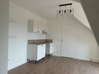  Appartement à louer 2 pièces 26 m²