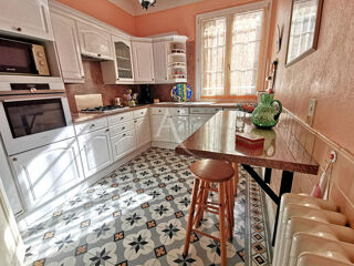  Maison � vendre 7 pi�ces 207 m�