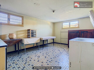  Maison à vendre 4 pièces 119 m²