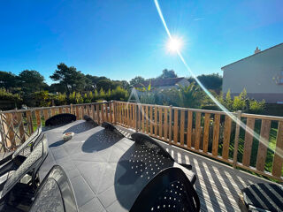  Maison  vendre 4 pices 132 m