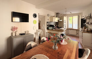  Maison � vendre 3 pi�ces 89 m�