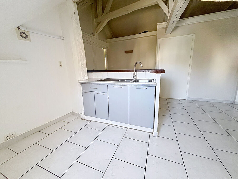 Location Appartement Appartement Auxerre 3 pièce(s) Auxerre