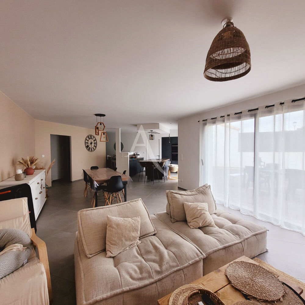 Vente Maison Maison La Boissière des Landes 5 pièces - 110 m² La boissiere des landes