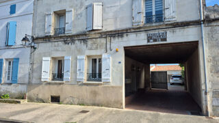  Appartement à vendre 2 pièces 36 m²