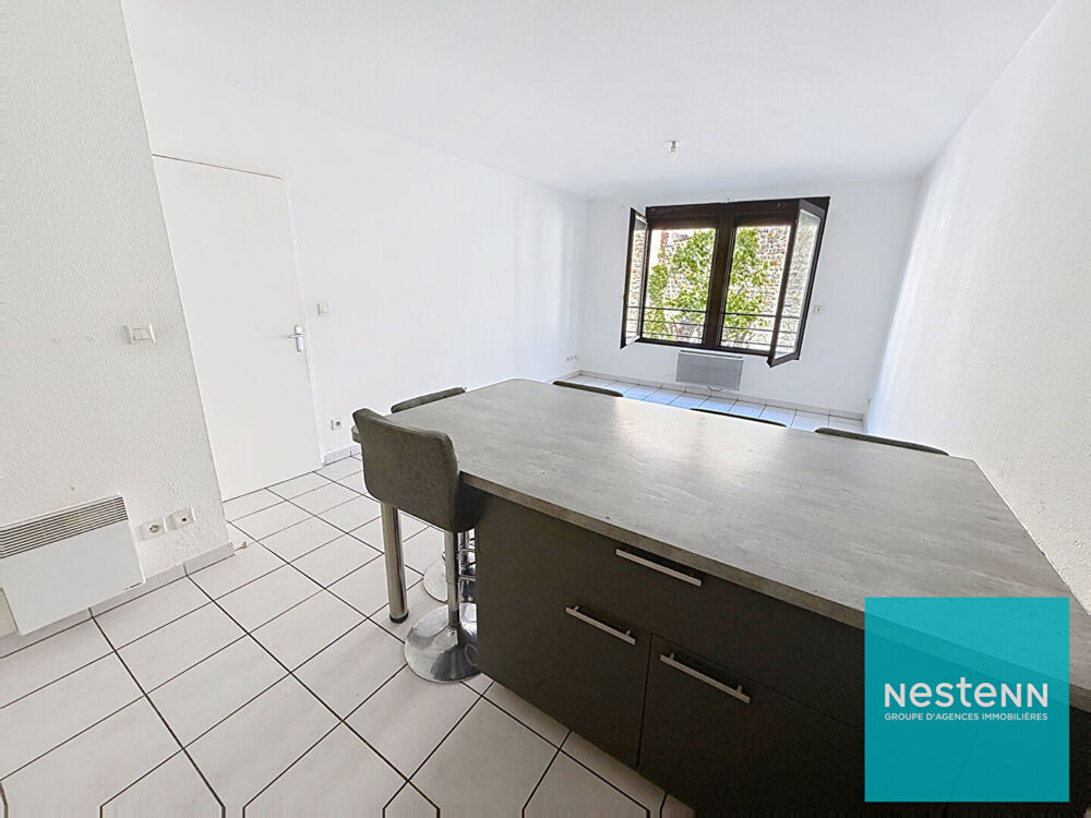 Vente Appartement EXCLUSIVITÉ  Appartement récent et lumineux secteur Carnot / Marengo Saint etienne