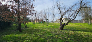  Terrain � vendre 1500 m�