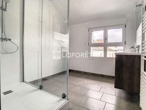  Appartement � louer 4 pi�ces 80 m�