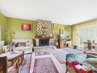  Maison à vendre 5 pièces 142 m²