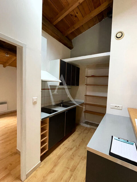  Maison � louer 2 pi�ces 58 m�