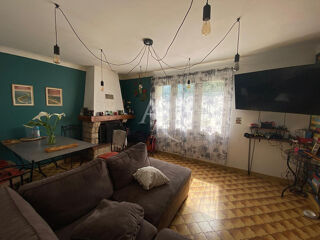 Maison à vendre 5 pièces 86 m²