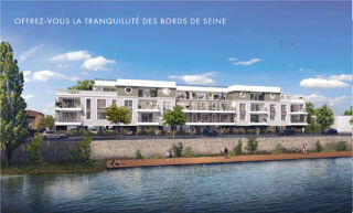  Appartement � vendre 4 pi�ces 74 m�