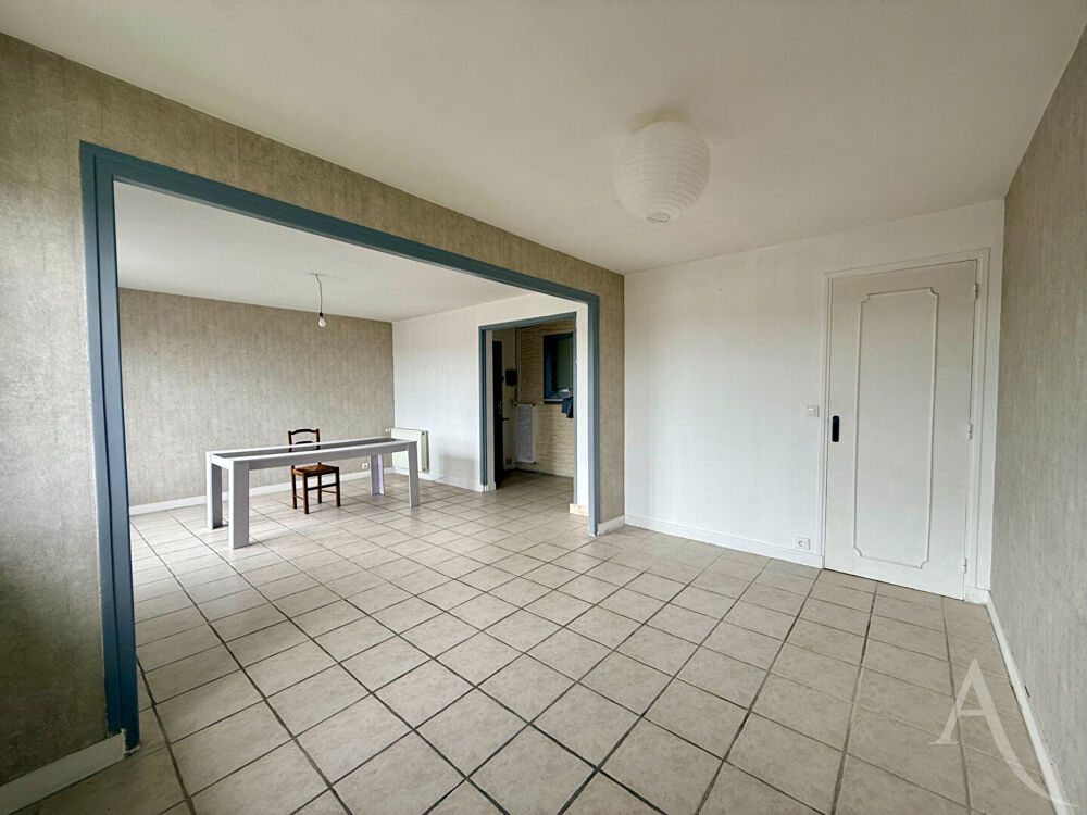 Vente Appartement Mondeville - Appartement de 67 m² aux portes de Caen Caen