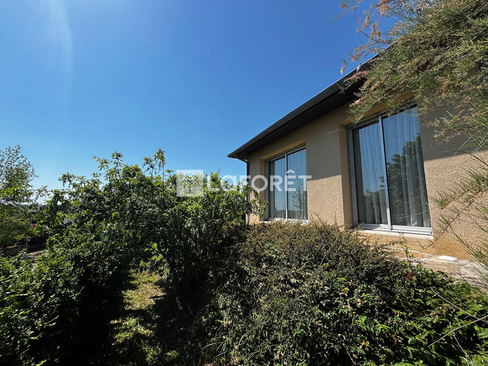 Vente Maison SAINTE-RADEGONDE - ONET-LE-CHATEAU - RODEZ Sainte radegonde