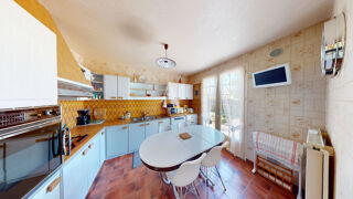  Maison à vendre 5 pièces 109 m²