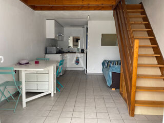  Maison à vendre 2 pièces 18 m²