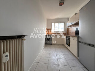  Appartement à vendre 1 pièce 35 m²