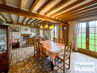  Maison � vendre 4 pi�ces 80 m�