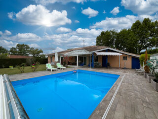  Maison  vendre 6 pices 164 m