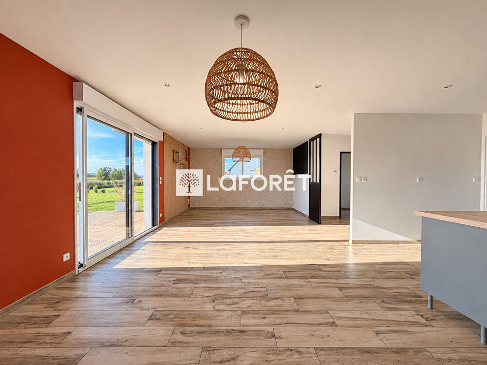 Vente Maison Très beau pavillon d'architecte sur 2268 m2 Hames boucres