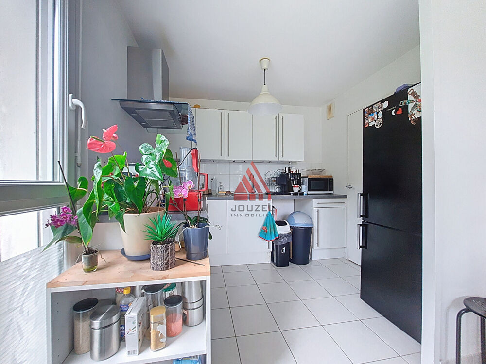 Vente Appartement T3 La Chapelle Sur Erdre La chapelle sur erdre
