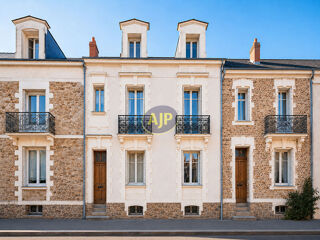  Maison à vendre 9 pièces 210 m²