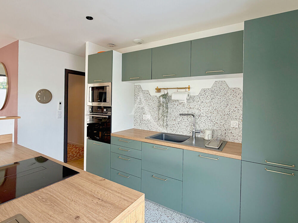 Vente Maison Maison Tercis Les Bains avec T2 indepandant Tercis les bains