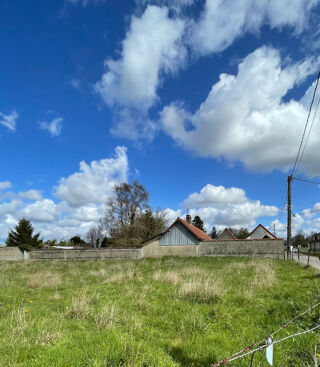  Terrain � vendre 900 m�