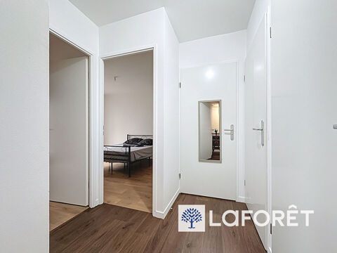  Appartement � louer 3 pi�ces 57 m�