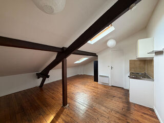  Appartement à vendre 1 pièce 35 m²