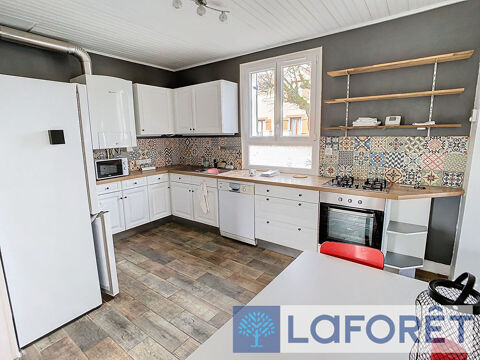  Maison � louer 3 pi�ces 65 m�