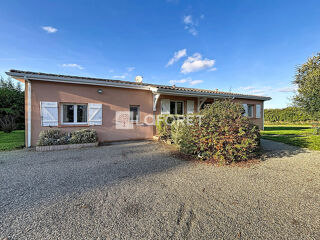  Maison � vendre 5 pi�ces 134 m�