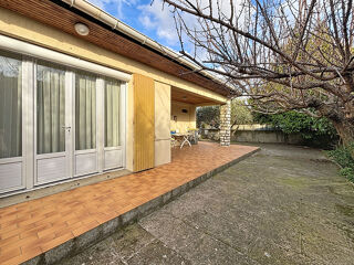  Maison � vendre 3 pi�ces 67 m�