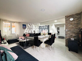  Maison à vendre 4 pièces 75 m²