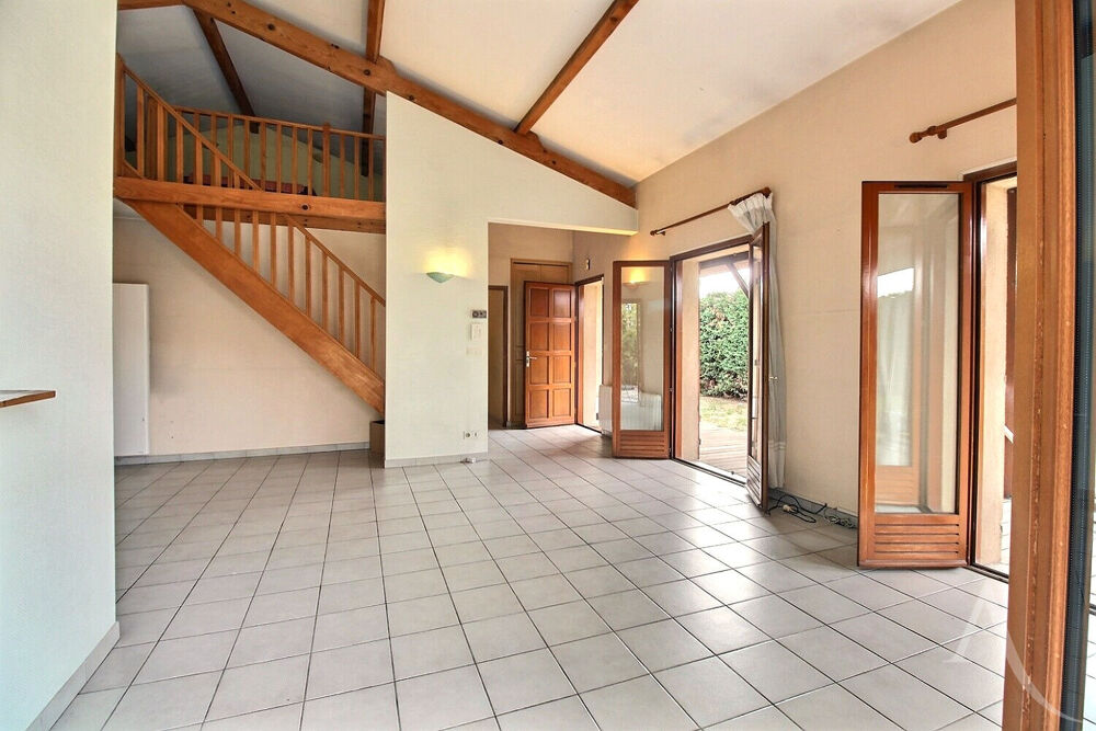 Vente Maison Maison Villenave d'Ornon - 4 chambres - 119 m2 avec garage Villenave d ornon