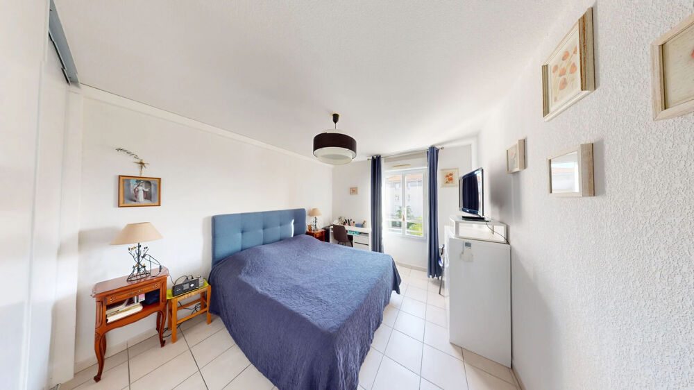 Vente Appartement Appartement Saint Raphael 3 pièces 75 m2 avec Garage Saint raphael