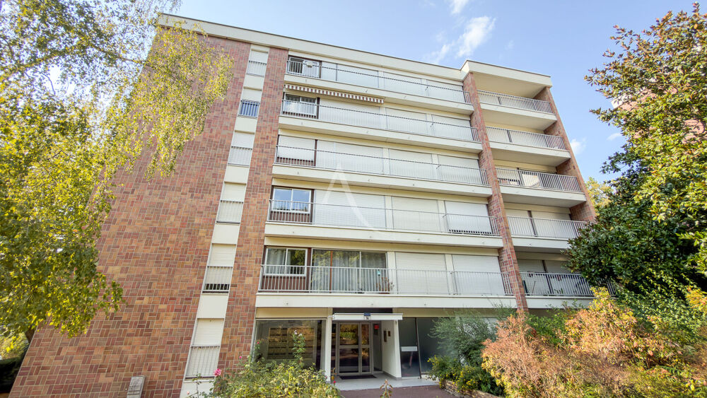 Location Appartement TRES BEAU 2 PIECES BRUNOY 53.24 M² Brunoy