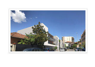  Appartement à vendre 2 pièces 51 m²