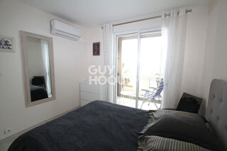  Appartement � vendre 3 pi�ces 48 m�