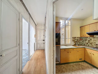  Appartement � vendre 2 pi�ces 42 m�