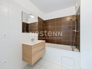  Appartement à vendre 1 pièce 34 m²