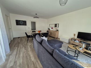  Appartement à vendre 3 pièces 69 m²