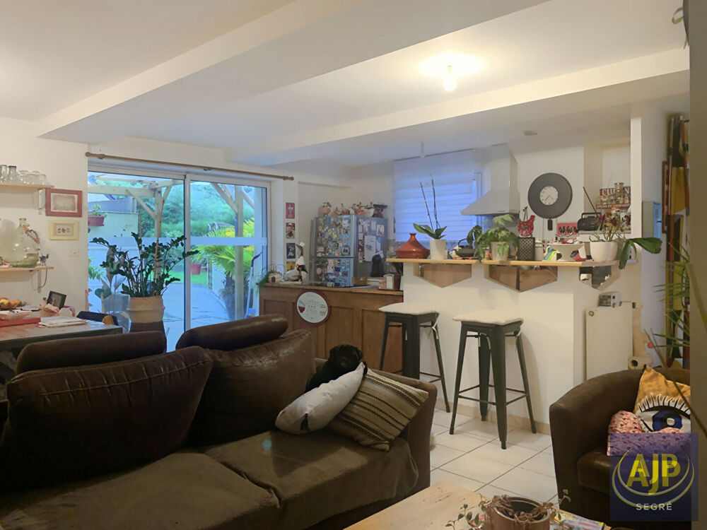 Vente Maison Maison Combrée Combree