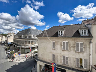  Appartement à vendre 4 pièces 52 m²