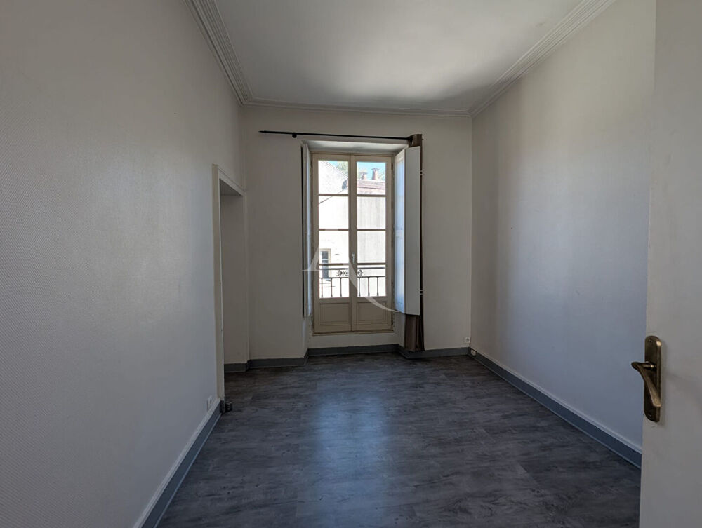 Vente Appartement NANTES - Quartier Decré  - Appartement  T3/T4 de 71.05 m2 Nantes
