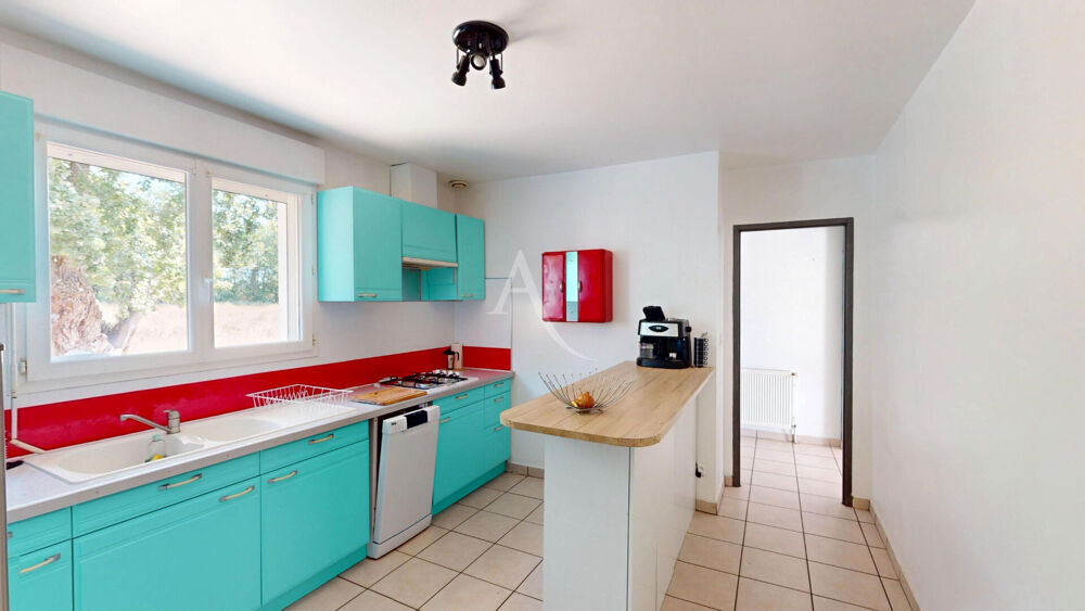 Vente Maison Maison Familiale . Cazeres sur l' Adour Cazeres sur l adour