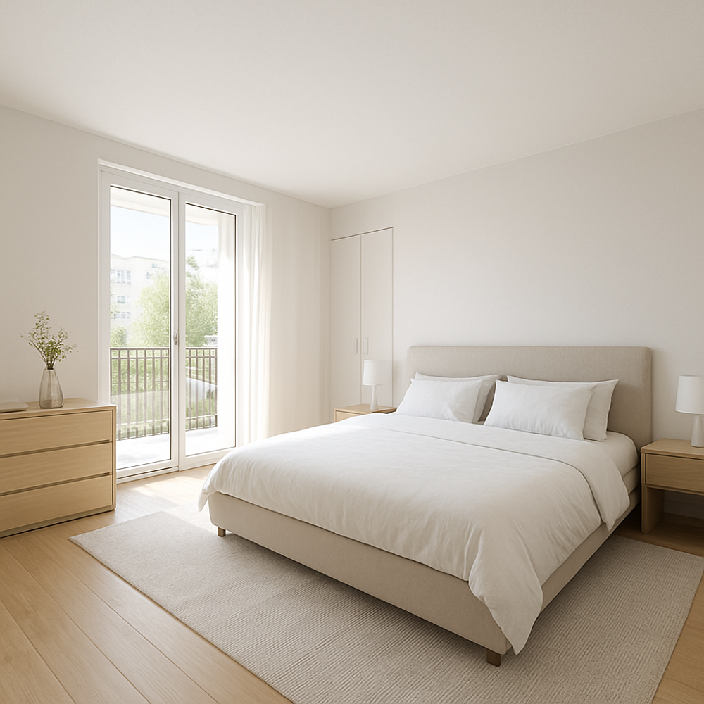 Maison 5 pièces de 116 m2 (Vannes)