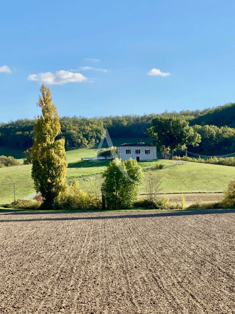   D�couvrez cette magnifique maison de campagne Maison - 7 pi�ce(s) - 145 m�