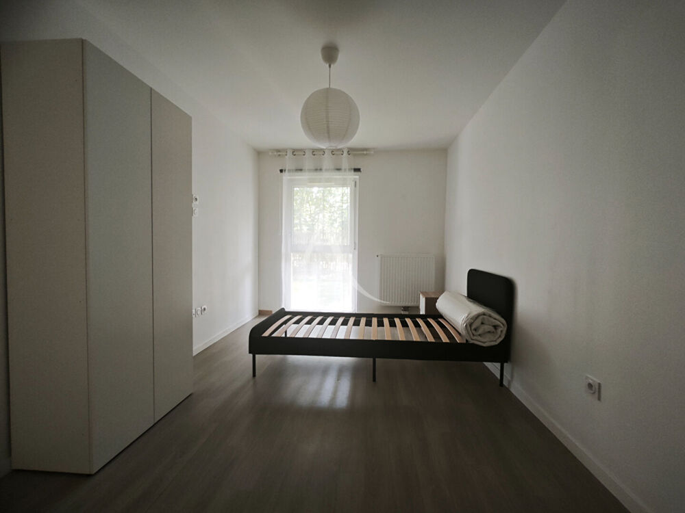 Appartement Nantes 3 pièces