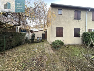  Maison � vendre 5 pi�ces 102 m�