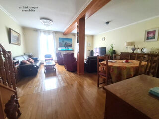  Maison � vendre 6 pi�ces 137 m�